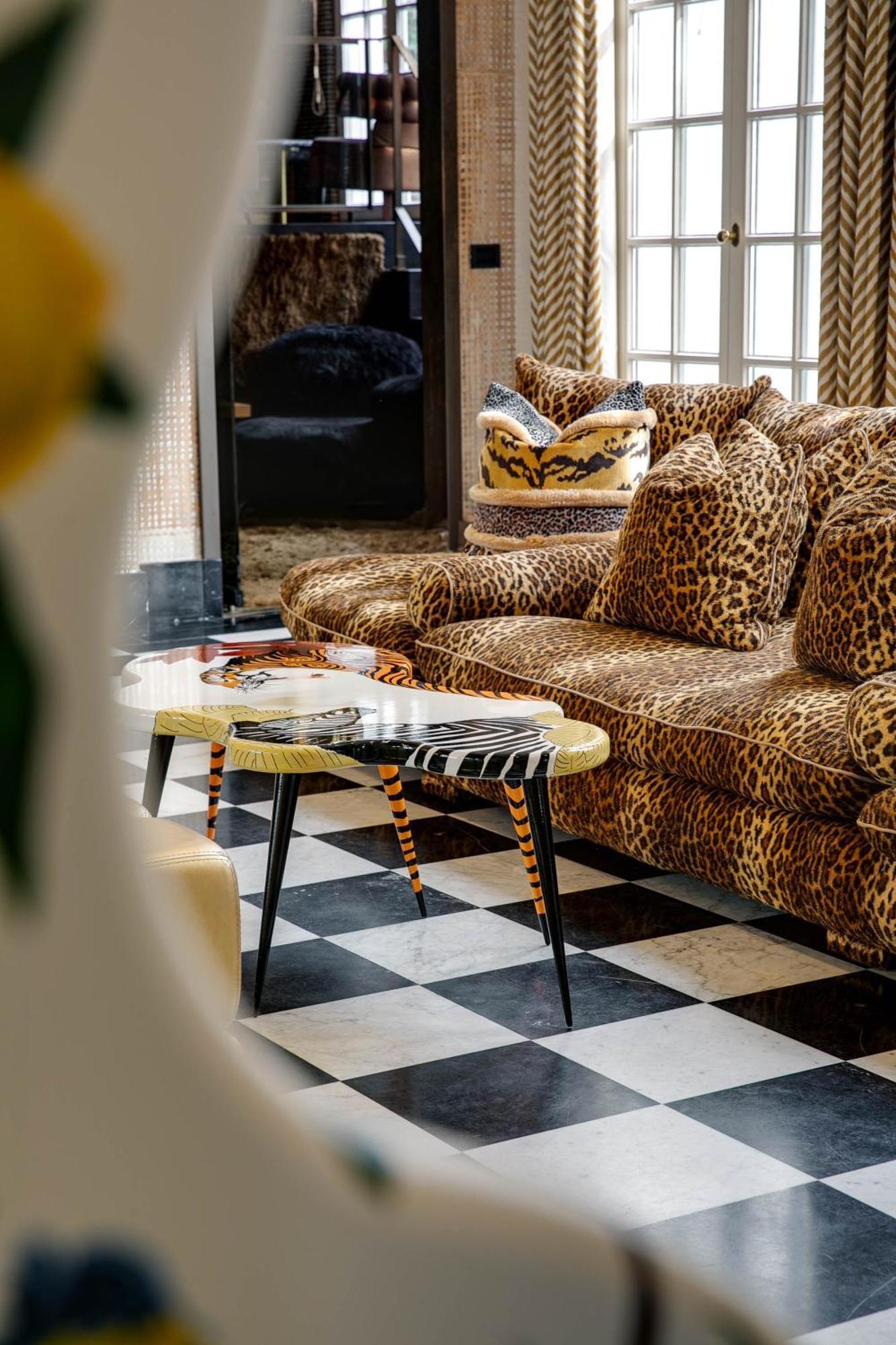 Small Luxury Hotel De Witte Lelie Антверпен Екстер'єр фото
